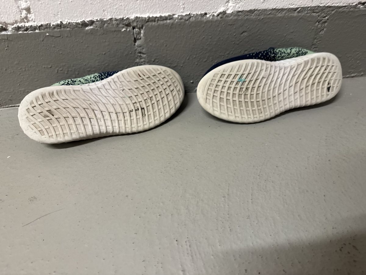 Elefanten Chaussures garçon: Kinder Hausschuhe Grösse 31 – D'occasion à Zürich par zd_1965 4