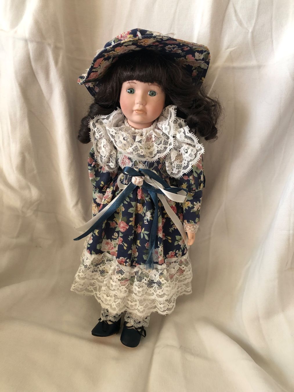 Bambole: The Promenade Collection – Usato da Balsthal venduto da sus_yf8h
