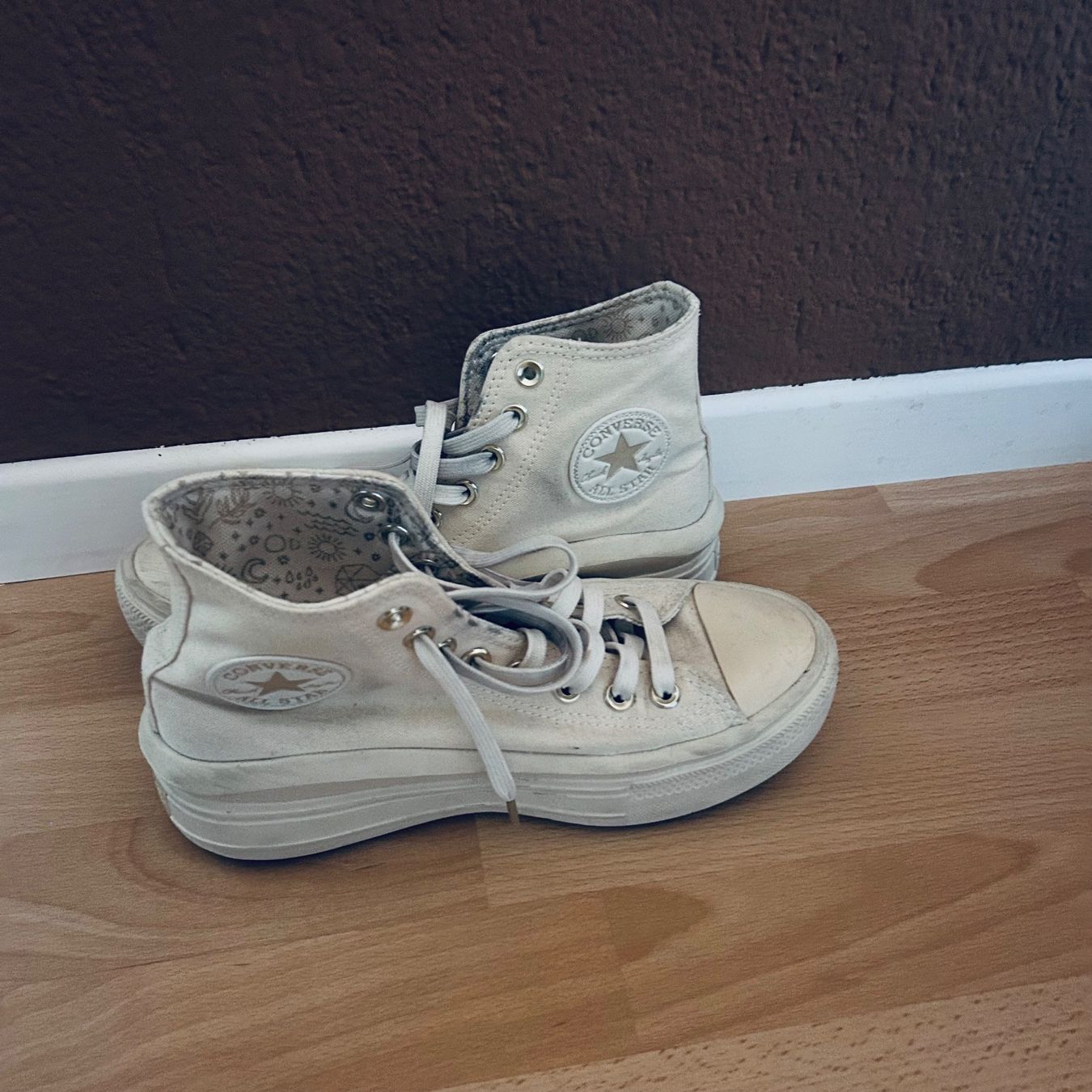Converse Herrenschuhe: Converse Sneakers 39 – Gebraucht aus Forch von kar_js2l 2
