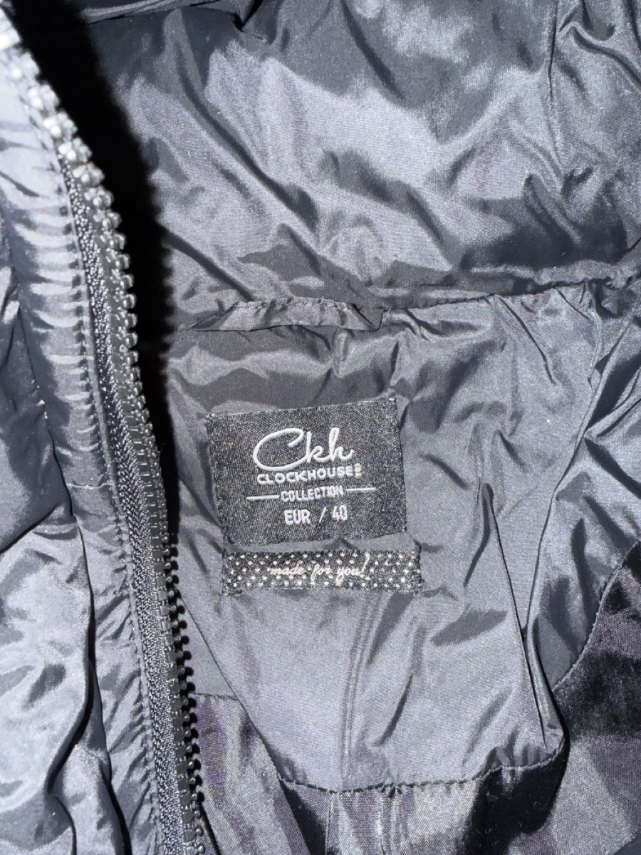 C&A Giacche: Veste  – Nuovo (secondo la descrizione) da savièse venduto da karukeragwada 1