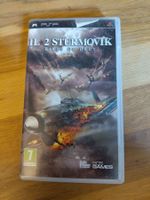 IL 2 Sturmovic: Birds of Prey - PSP