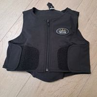 Rückenprotektor, USG Reitweste Sicherheitsweste Grösse CXS/A