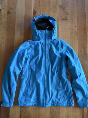 Mammut 3-in-1 GORE-TEX Jacke, Damen Gr. S