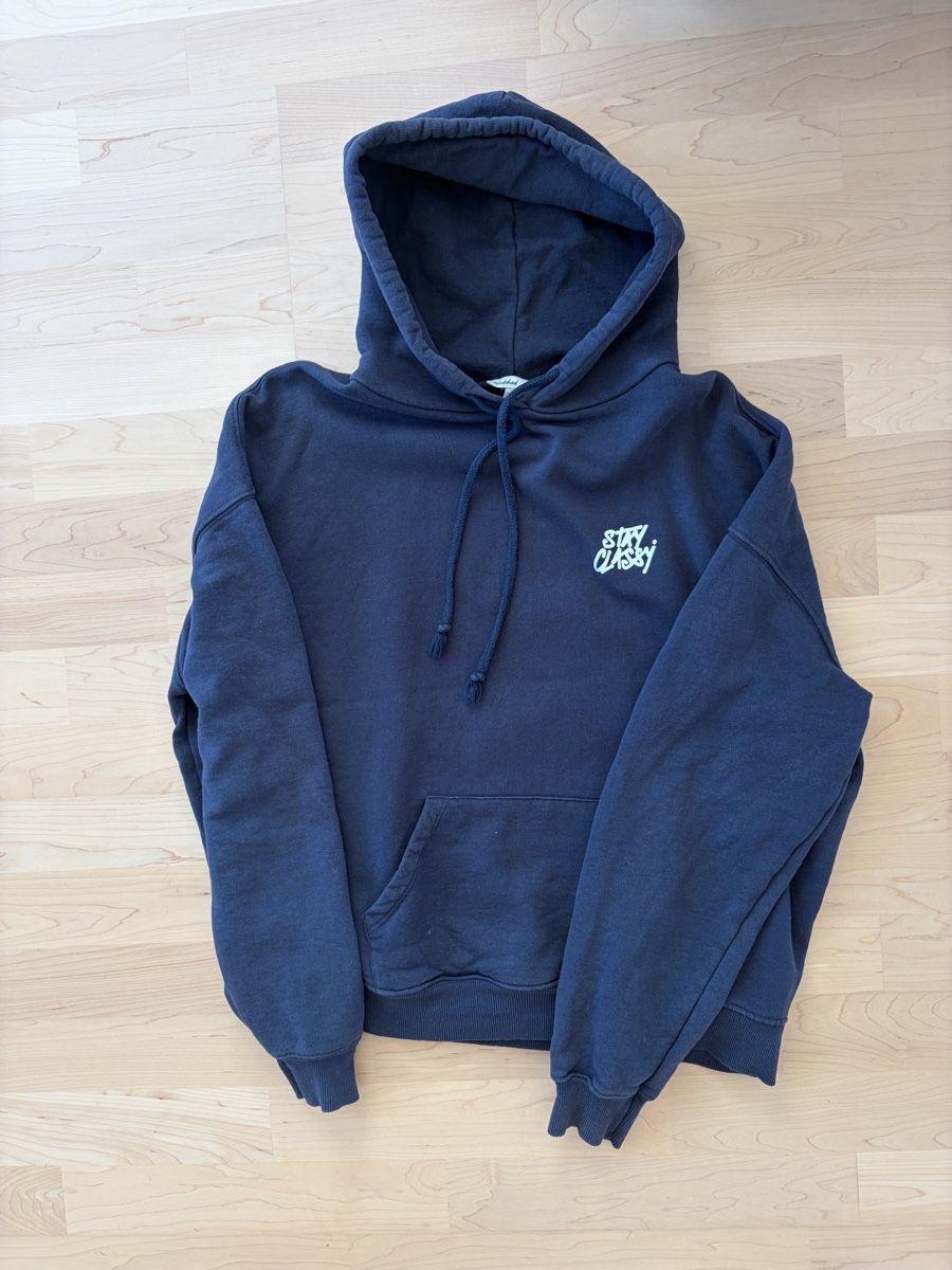 Maglioni & Felpe: Subdued Hoodie – Usato da Buchrain venduto da spf_8dnz 1