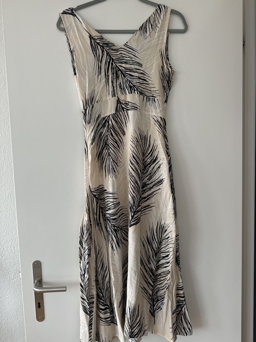 Vestiti: Sommer Kleid Gr. 36 – Nuovo (secondo la descrizione) da Winterthur venduto da MiliB. 2