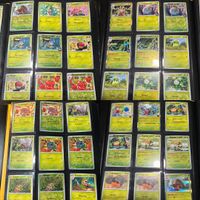 Lot carte Pokémon Écarlate et Violet Rivalité Destinée