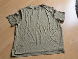 Khaki T-Shirt von Primark, Grösse M