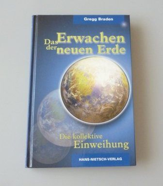Bücher: Das Erwachen der neuen Erde – Neu und originalverpackt aus Mauren von Yeelen 1