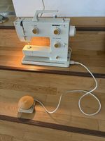 Bernina 900