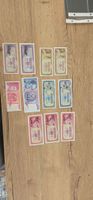 Jugoslawische Dinar Sammlung, diverse Jahrgänge