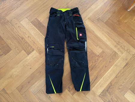 Damen Engelbert Strauss Grösse 36 Hose motion 2020 Frauen