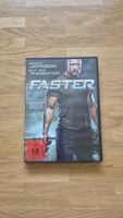Faster - DVD