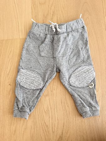 Hose Gr. 80