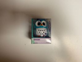 Hand Cream Lavendel Owl Design NPW neu
