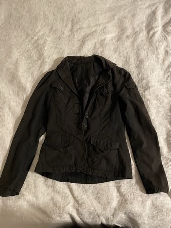 Schicke Übergangsjacke