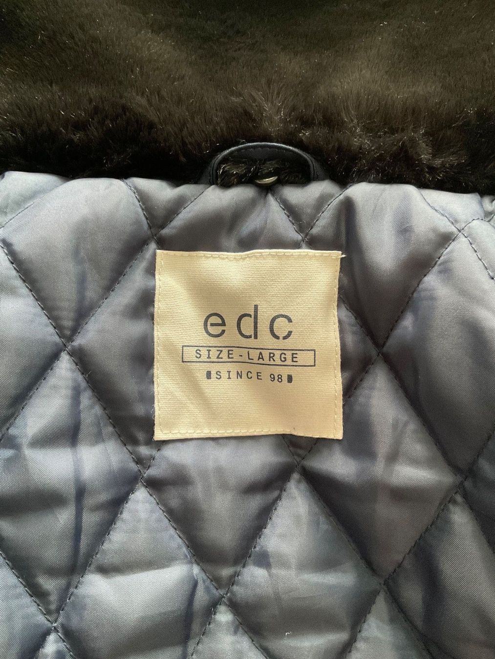 Esprit Giacche: Jacke Damen Grösse L.  NEU !! – Nuovo e nell'imballaggio originale da Bern venduto da jas_8tz2 5