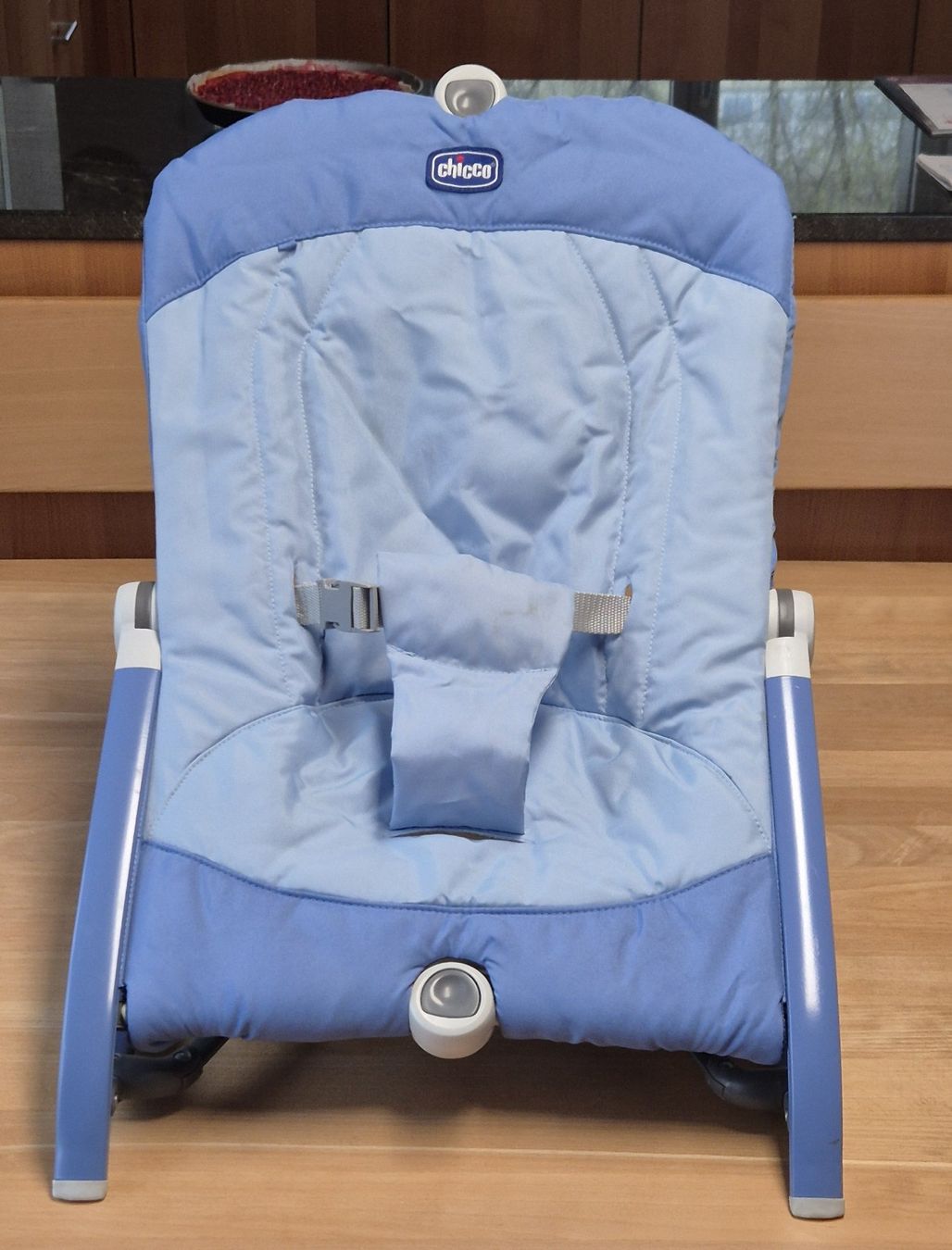 Wippen & Schaukeln: Kinderwippe Chicco – Gebraucht aus Bad Ragaz von krebsw 2
