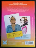 Kartenspiel Fantastische Frauen - 32 weibliche Ikonen
