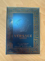Versace Eros Eau de Parfum 100 ml Neu & ungebraucht