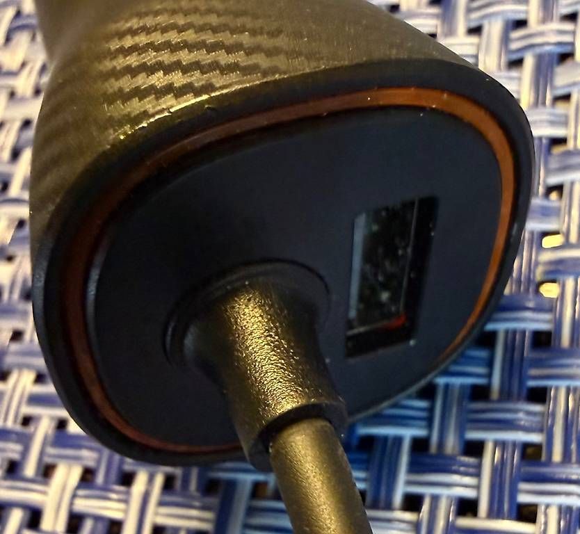 Cavi: Ladekabel (Lightning) für Zigarettenanzünder – Nuovo (secondo la descrizione) da Bäriswil BE venduto da VFR12 1
