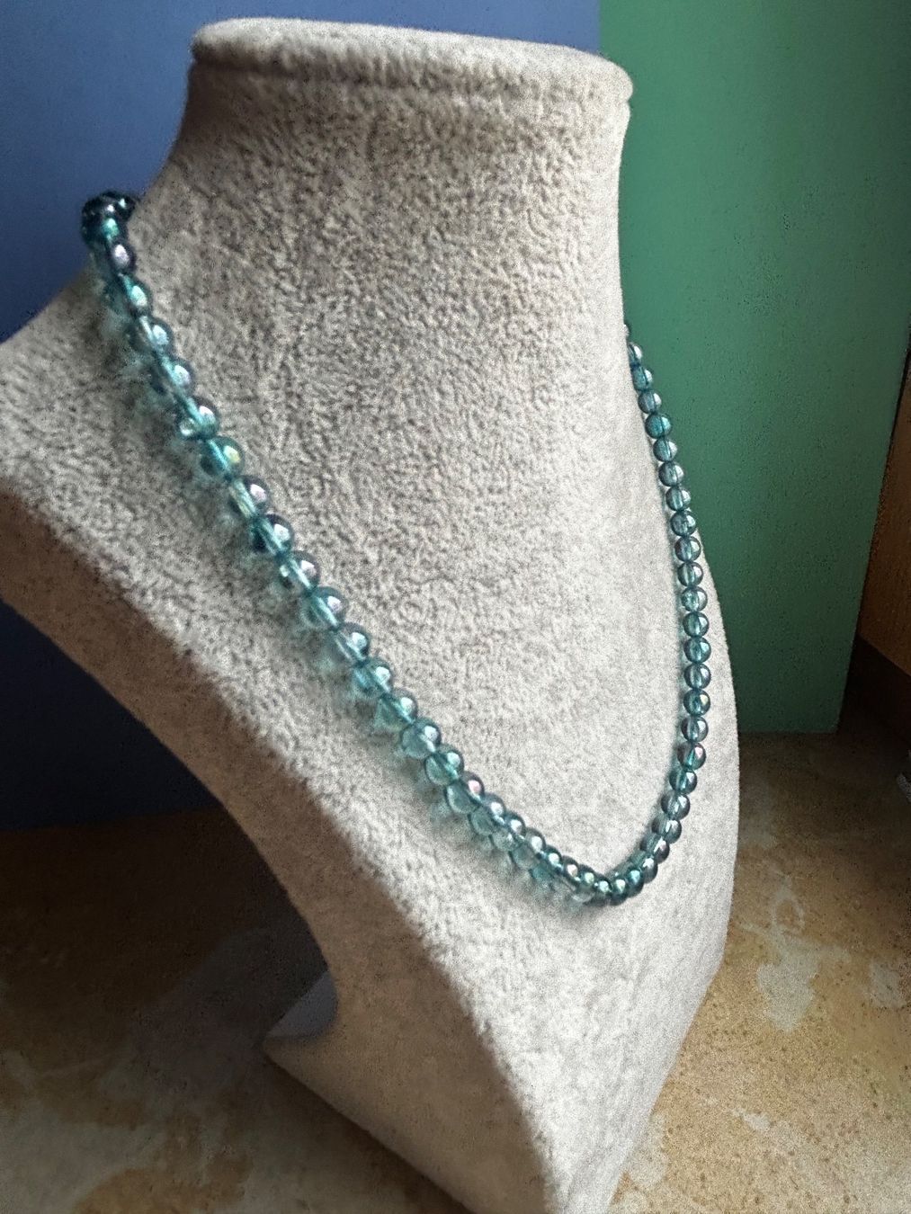 Catenine: Halskette 42cm – Usato da Dittingen venduto da Bellevista 1