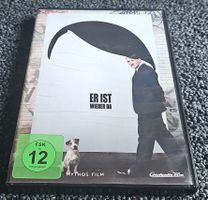 DVD Er ist wieder da (22692)