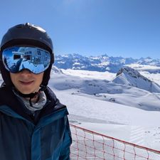 Profile image of peterW91