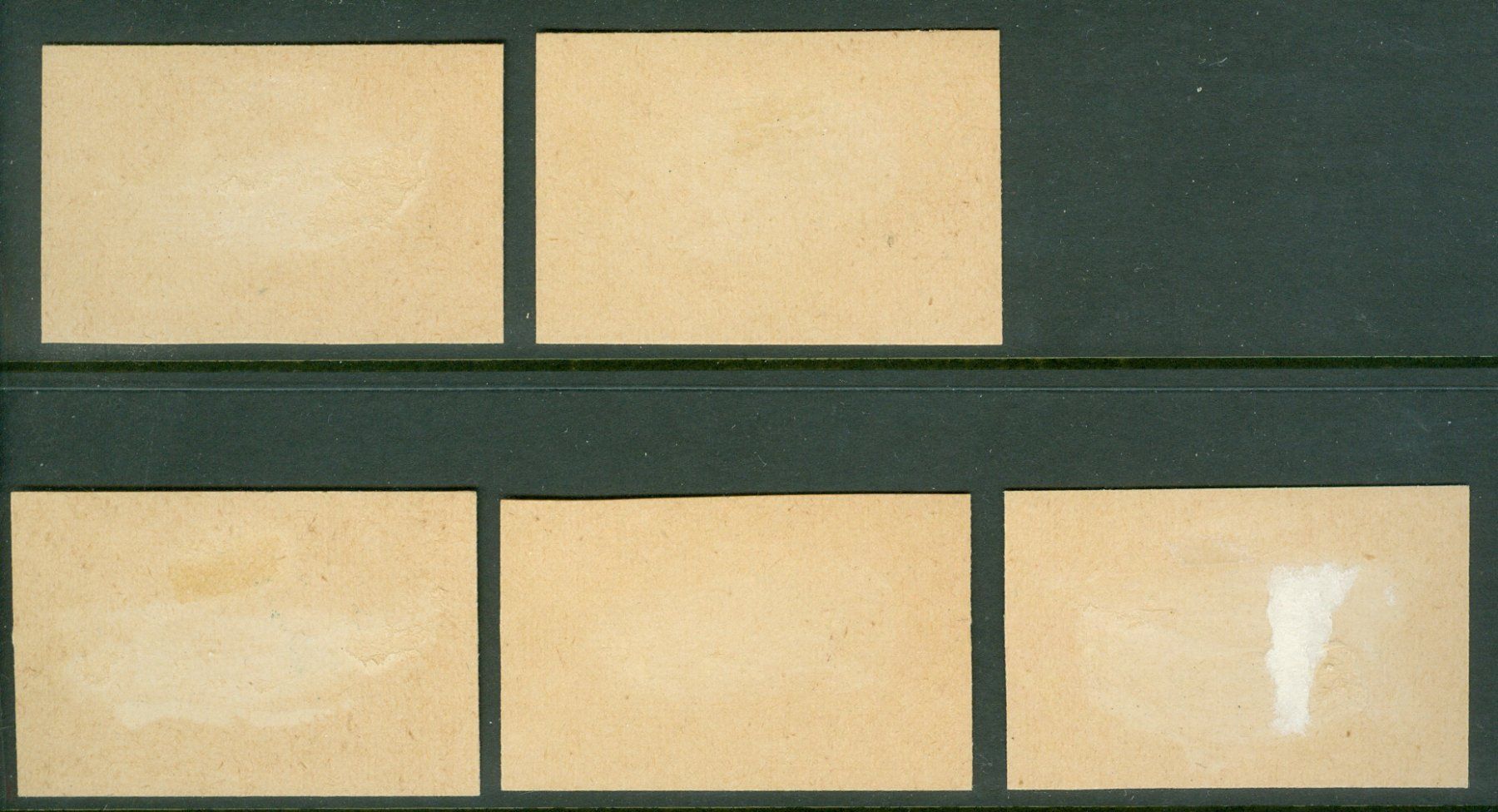 Alle Briefmarken: Col Auto Mun 22 – Gebraucht aus Zürich von yago-rot 1