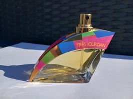 Eau de Toilette Tres Jordan von Charles Jourdan 30 ml