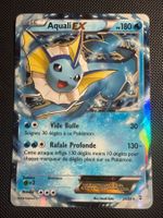 Aquali EX 24/83 XY Generations 2016 FRA