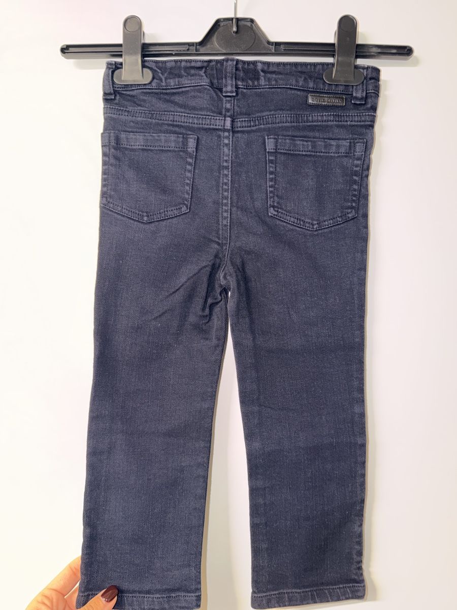 Burberry Pantaloni: Burberry Jungen Hose, Gr. 2-3J. – Usato da Frenkendorf venduto da banemk12 2