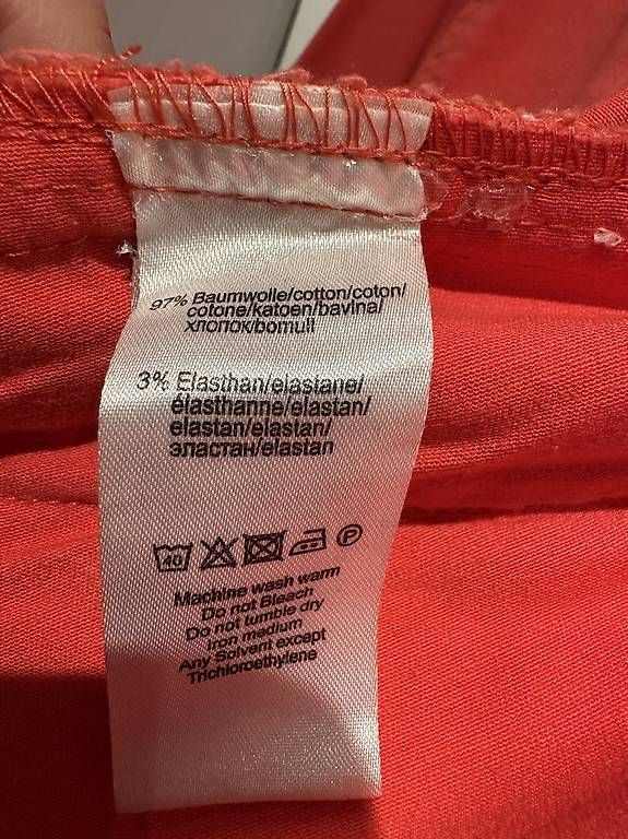 Jacken: Fast Jeansjacke Gr. 46 – Gebraucht aus Kaltbach von samurai55 4