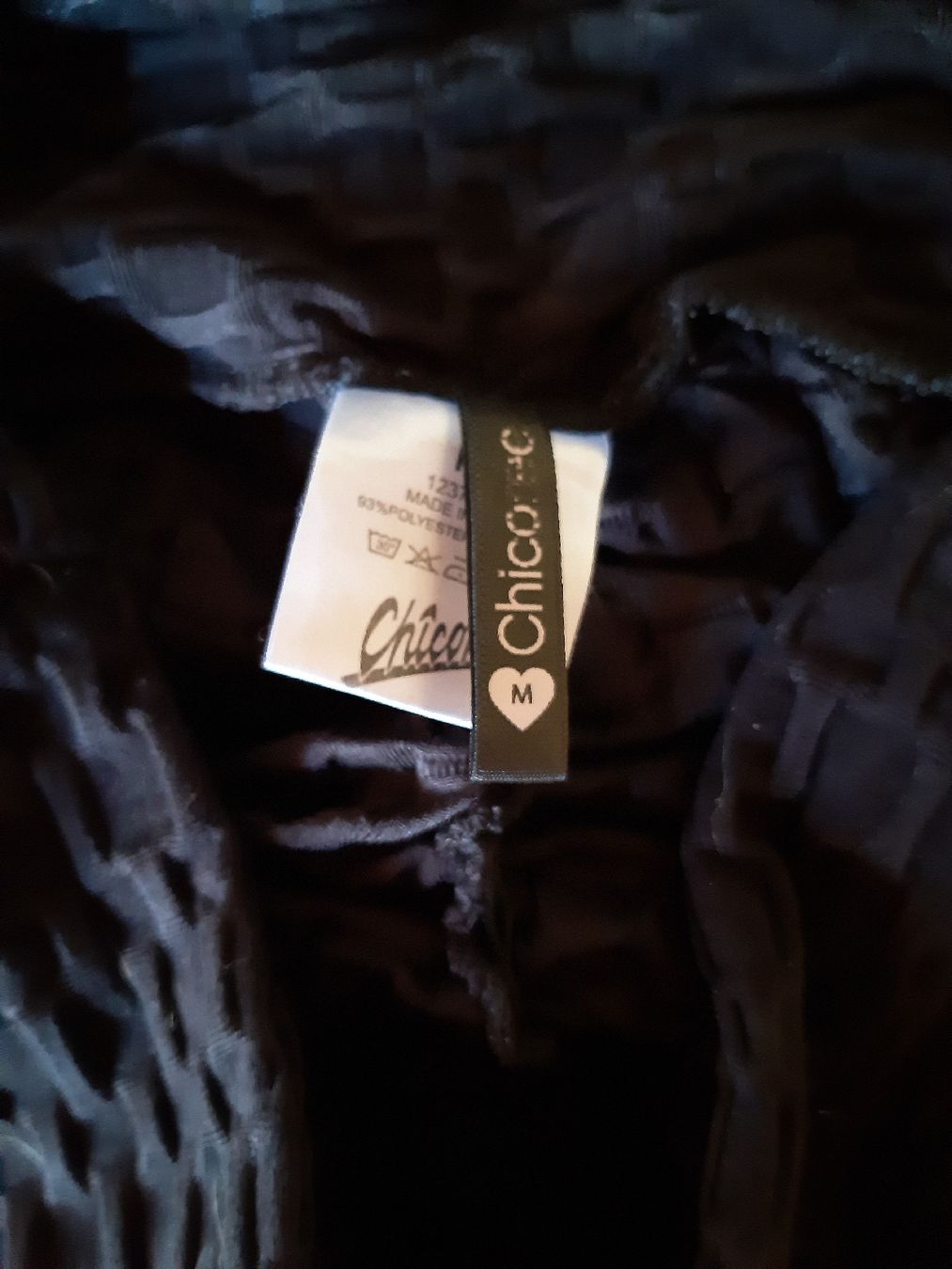 Pantalons: Hosen schwarz – D'occasion à Toffen par Gwunderegge77 5