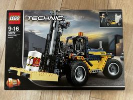 Lego Technic Bausatz 42079