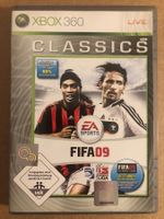 FIFA 09 für Xbox 360