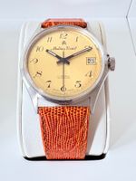 Mathey-Tissot Vintage Incabloc, rare ! New Old Stock 1960's