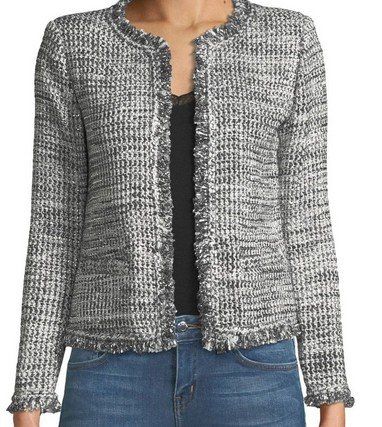 IRO  Blazer Jacke / veste  36