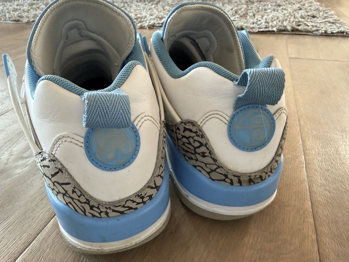 Jordan Scarpe da uomo: Jordan Nike Schuhe Gr. 42 – Usato da Richterswil venduto da Noelle80 2