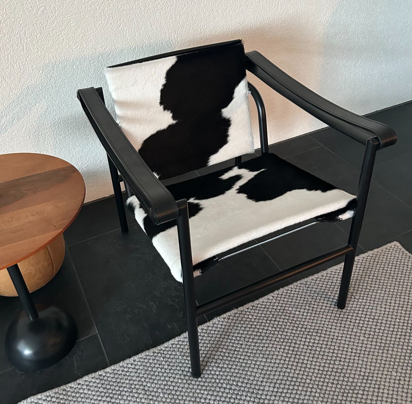 Cassina Poltrone: LC 1 Le Corbusier – Nuovo (secondo la descrizione) da Bolligen venduto da ursn2007 2