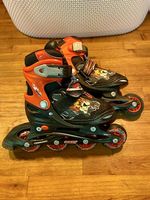 Inline Skates 26-29
