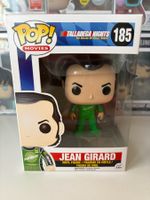 Funko POP! Talladega Nights Jean Girard (Sortie 2015)