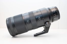 Nikon Nikkor Z 70-200 mm f/2.8 VR S