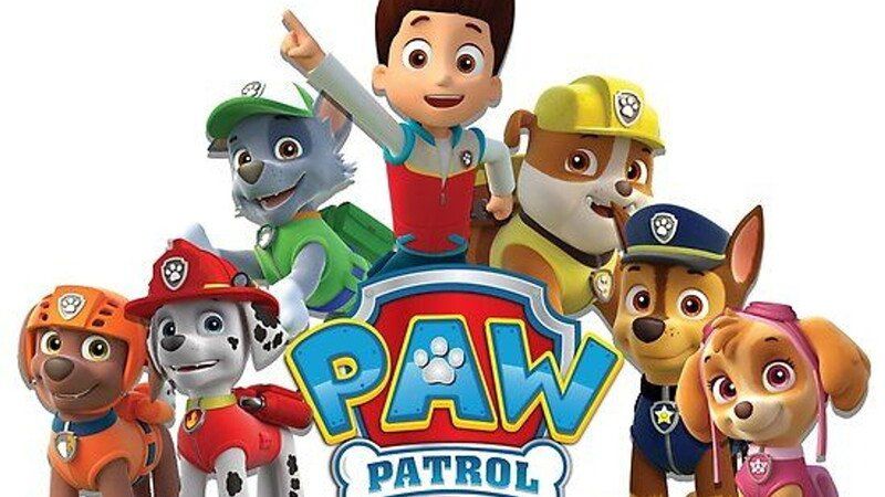 Spielzeuge: 6x PAW Patrol - MIX Model - 100% NEW – Neu und originalverpackt aus Pambio Noranco von Pol69 2