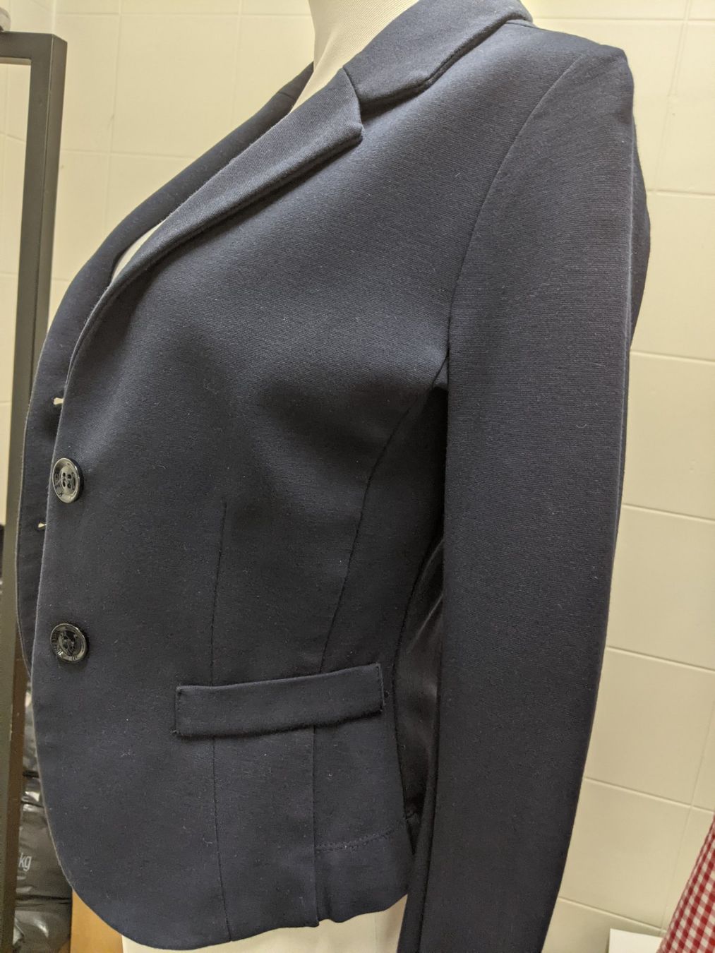 Giacche: Damen Blazer Gr 34 – Usato da Langnau am Albis venduto da Judithsebi 2