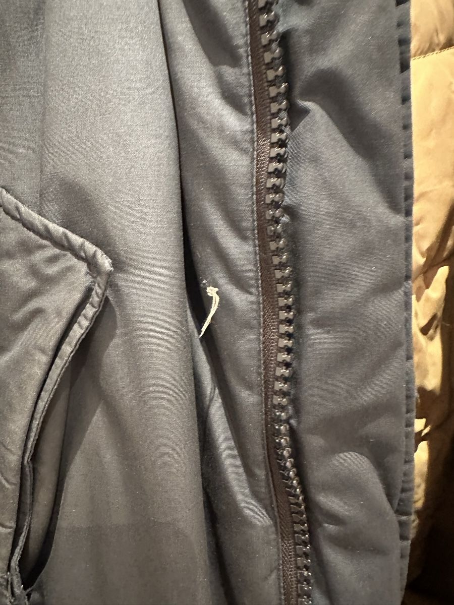 Woolrich Jacken: Woolrich Parka für Herren – Gebraucht aus Küsnacht ZH von adr_669g 4
