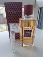 Guerlain Habit Rouge Dress Code, EdP, 5ml Abfüllung