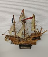 Fragata Espanola und Santa Maria (2 Schiffe)