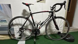 Merida Ride Lite 95-30 – Rennrad Grösse M/L