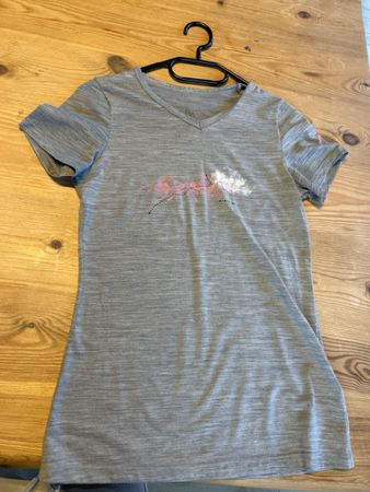 T-shirt McKinley