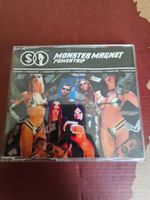CD Single - Monster Magnet – Powertrip (Stoner Rock, 1998)